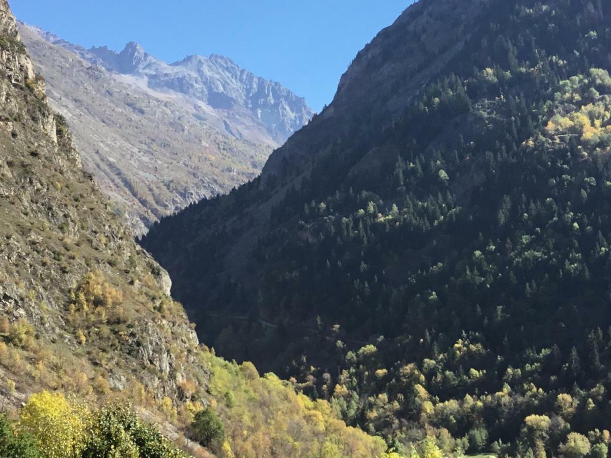 Вилла Les Ardoisiers Веноск Экстерьер фото
